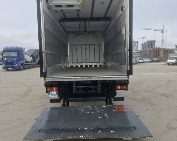 Мерседес Атего, объемом двигателя 4.8 л и пробегом 101 тыс. км за 35900 $, фото 16 на Automoto.ua