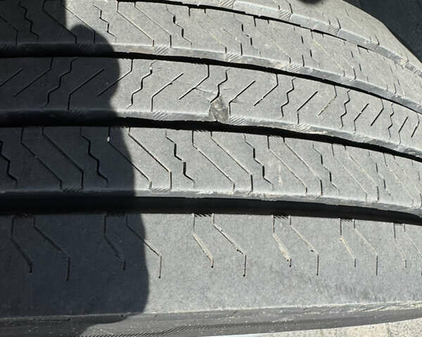 Мерседес Атего, об'ємом двигуна 0 л та пробігом 600 тис. км за 28000 $, фото 8 на Automoto.ua