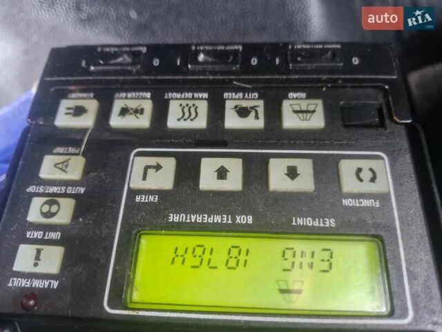 Мерседес Атего, объемом двигателя 4.8 л и пробегом 101 тыс. км за 35900 $, фото 34 на Automoto.ua