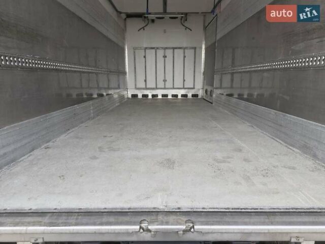 Мерседес Атего, объемом двигателя 4.8 л и пробегом 101 тыс. км за 35900 $, фото 17 на Automoto.ua