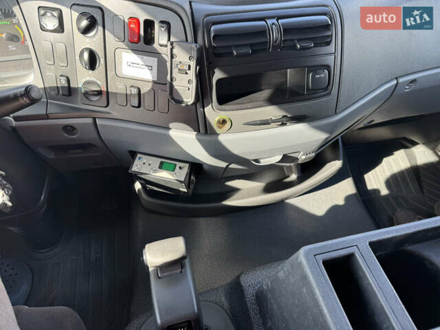 Мерседес Атего, об'ємом двигуна 0 л та пробігом 600 тис. км за 28000 $, фото 6 на Automoto.ua
