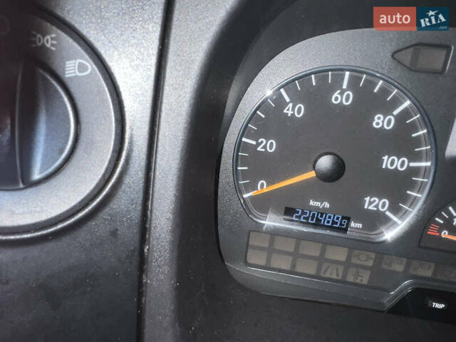 Мерседес Атего 2011 в Луцке на Automoto.ua Мерседес Атего, объемом двигателя 0 л и пробегом 220 тыс. км за 34900 $, фото 26 на Automoto.ua
