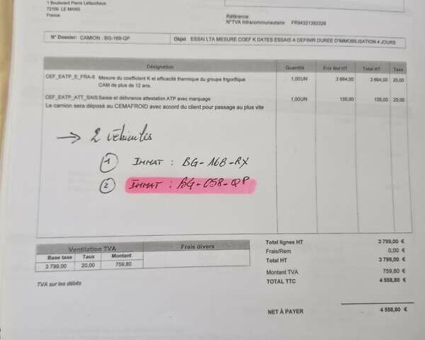 Мерседес Атего, объемом двигателя 4.8 л и пробегом 101 тыс. км за 35900 $, фото 67 на Automoto.ua