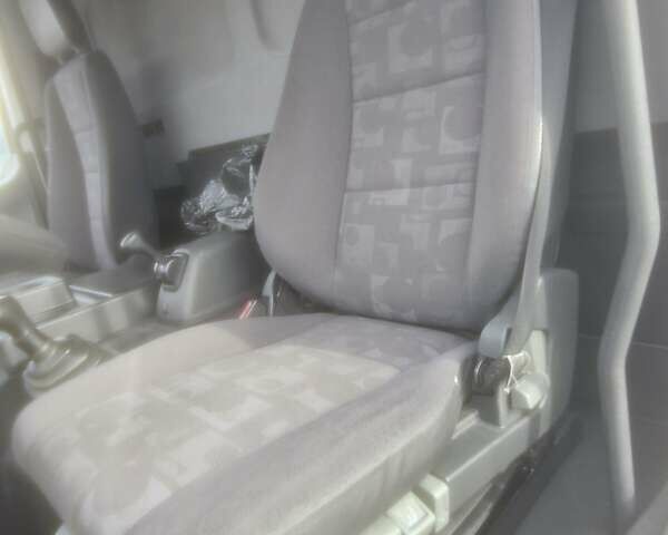 Мерседес Атего, объемом двигателя 4.8 л и пробегом 101 тыс. км за 35900 $, фото 27 на Automoto.ua