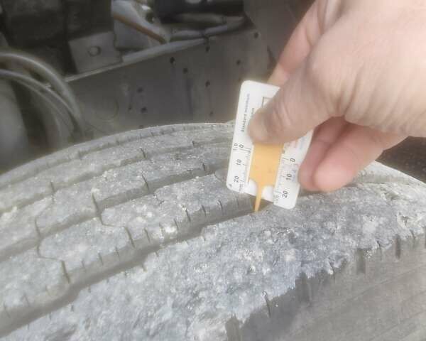 Мерседес Атего, объемом двигателя 4.8 л и пробегом 101 тыс. км за 35900 $, фото 46 на Automoto.ua