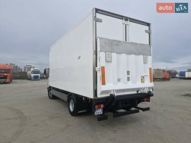 Мерседес Атего, объемом двигателя 4.8 л и пробегом 101 тыс. км за 35900 $, фото 9 на Automoto.ua