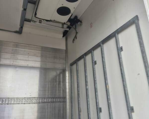 Мерседес Атего, объемом двигателя 4.8 л и пробегом 101 тыс. км за 35900 $, фото 22 на Automoto.ua