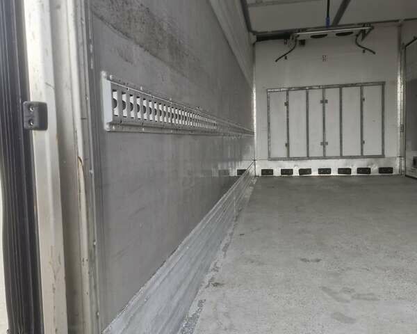 Мерседес Атего, объемом двигателя 4.8 л и пробегом 101 тыс. км за 35900 $, фото 18 на Automoto.ua