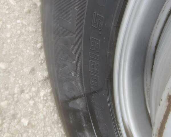 Мерседес Атего, объемом двигателя 4.8 л и пробегом 101 тыс. км за 35900 $, фото 47 на Automoto.ua