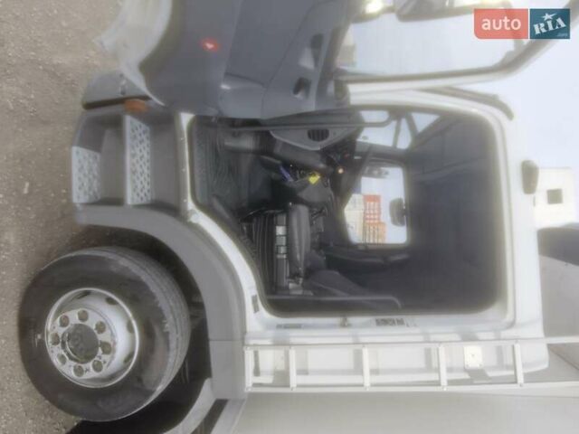 Мерседес Атего, объемом двигателя 4.8 л и пробегом 101 тыс. км за 35900 $, фото 25 на Automoto.ua