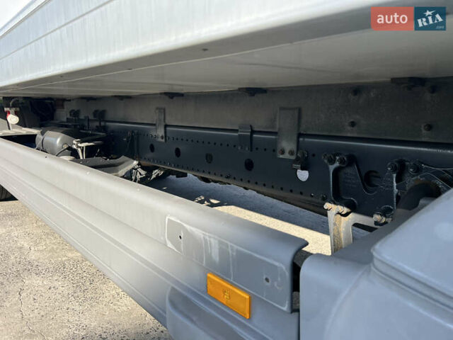 Мерседес Атего, об'ємом двигуна 0 л та пробігом 337 тис. км за 36900 $, фото 31 на Automoto.ua