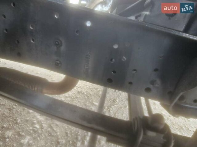 Мерседес Атего, объемом двигателя 4.8 л и пробегом 101 тыс. км за 35900 $, фото 41 на Automoto.ua