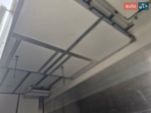 Мерседес Атего, объемом двигателя 4.8 л и пробегом 101 тыс. км за 35900 $, фото 24 на Automoto.ua