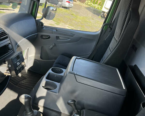 Мерседес Атего, об'ємом двигуна 0 л та пробігом 337 тис. км за 38900 $, фото 35 на Automoto.ua
