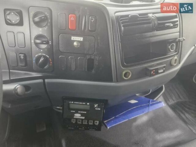 Мерседес Атего, объемом двигателя 4.8 л и пробегом 101 тыс. км за 35900 $, фото 31 на Automoto.ua