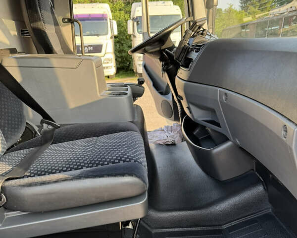 Мерседес Атего, об'ємом двигуна 0 л та пробігом 484 тис. км за 27999 $, фото 15 на Automoto.ua