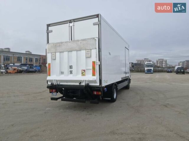 Мерседес Атего, объемом двигателя 4.8 л и пробегом 101 тыс. км за 35900 $, фото 7 на Automoto.ua