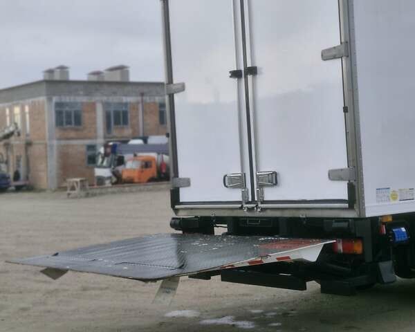 Мерседес Атего, объемом двигателя 4.8 л и пробегом 101 тыс. км за 35900 $, фото 14 на Automoto.ua