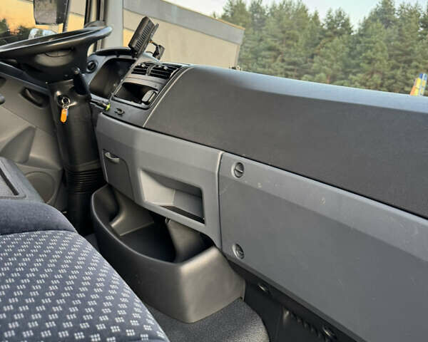 Мерседес Атего, объемом двигателя 0 л и пробегом 155 тыс. км за 41000 $, фото 43 на Automoto.ua