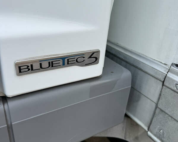 Мерседес Атего, объемом двигателя 0 л и пробегом 155 тыс. км за 42000 $, фото 2 на Automoto.ua