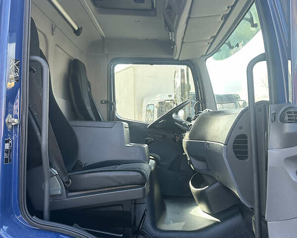 Мерседес Атего, об'ємом двигуна 4.8 л та пробігом 368 тис. км за 34700 $, фото 14 на Automoto.ua