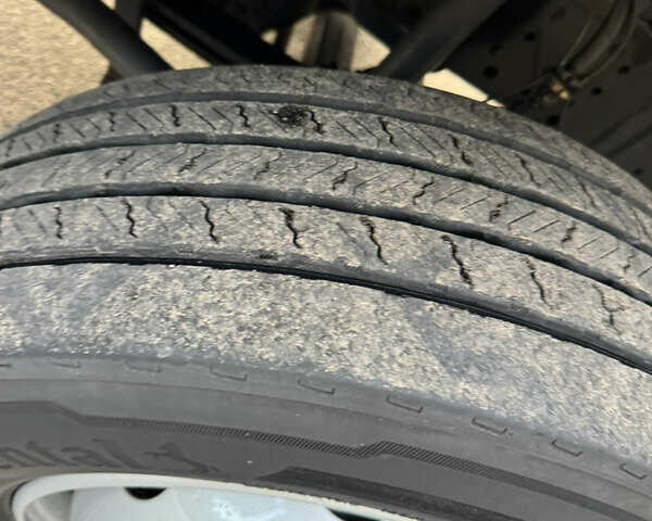 Мерседес Атего, объемом двигателя 0 л и пробегом 155 тыс. км за 42000 $, фото 25 на Automoto.ua