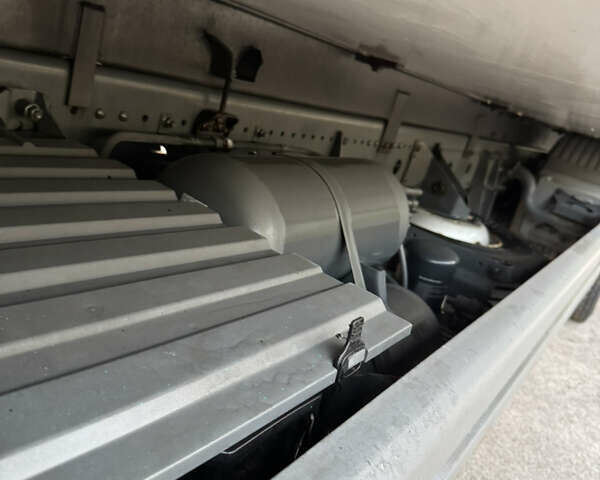 Мерседес Атего, объемом двигателя 0 л и пробегом 155 тыс. км за 42000 $, фото 37 на Automoto.ua