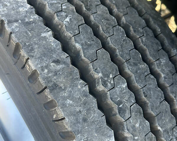 Мерседес Атего, об'ємом двигуна 4.8 л та пробігом 368 тис. км за 34700 $, фото 12 на Automoto.ua