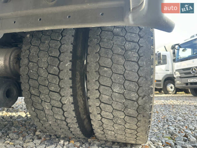 Мерседес Атего, об'ємом двигуна 4.8 л та пробігом 368 тис. км за 34700 $, фото 19 на Automoto.ua
