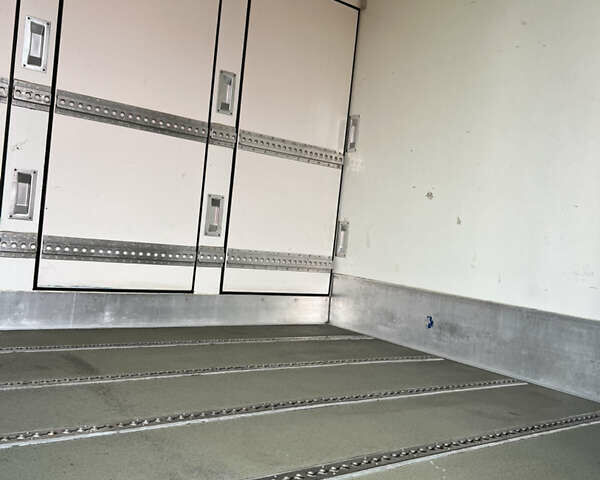 Мерседес Атего, об'ємом двигуна 0 л та пробігом 449 тис. км за 34900 $, фото 20 на Automoto.ua