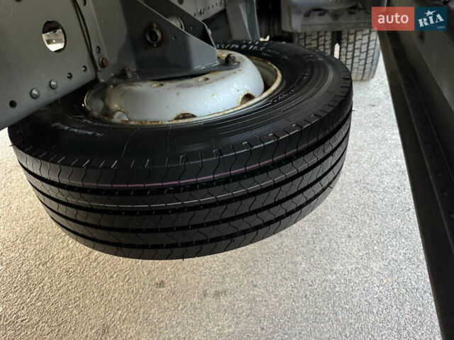 Мерседес Атего, объемом двигателя 0 л и пробегом 155 тыс. км за 42000 $, фото 38 на Automoto.ua