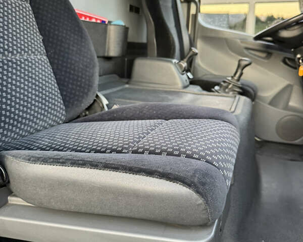 Мерседес Атего, объемом двигателя 0 л и пробегом 155 тыс. км за 42000 $, фото 42 на Automoto.ua