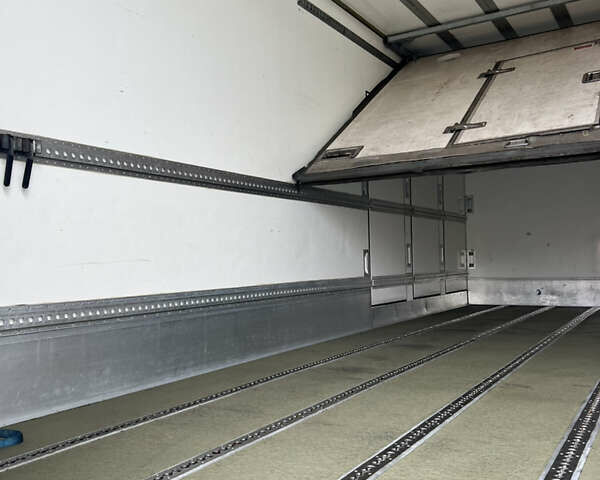 Мерседес Атего, об'ємом двигуна 0 л та пробігом 449 тис. км за 34900 $, фото 16 на Automoto.ua