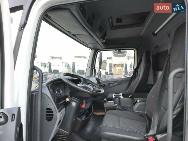 Мерседес Атего, об'ємом двигуна 0 л та пробігом 518 тис. км за 32900 $, фото 6 на Automoto.ua