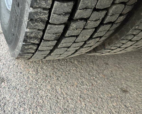 Мерседес Атего, объемом двигателя 0 л и пробегом 155 тыс. км за 42000 $, фото 28 на Automoto.ua