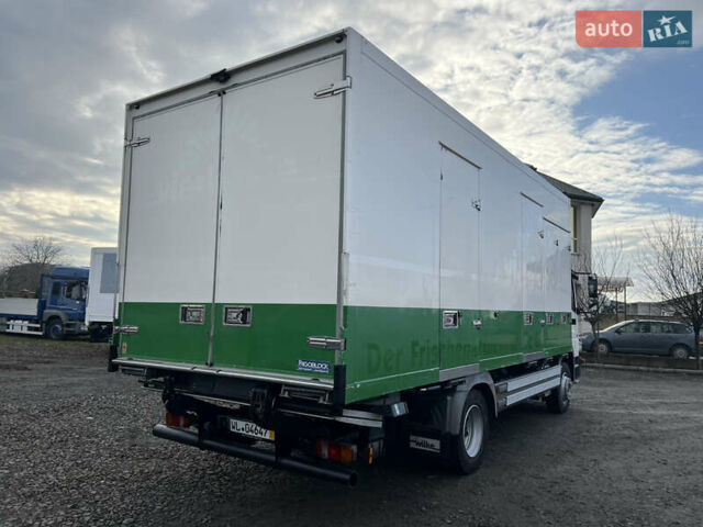 Мерседес Атего, об'ємом двигуна 0 л та пробігом 449 тис. км за 34900 $, фото 5 на Automoto.ua