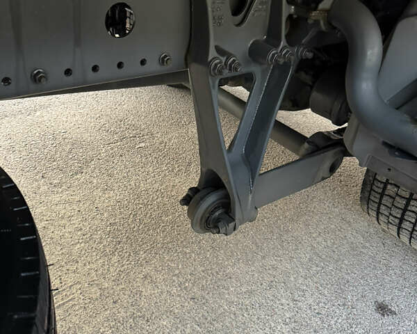 Мерседес Атего, объемом двигателя 0 л и пробегом 155 тыс. км за 42000 $, фото 39 на Automoto.ua