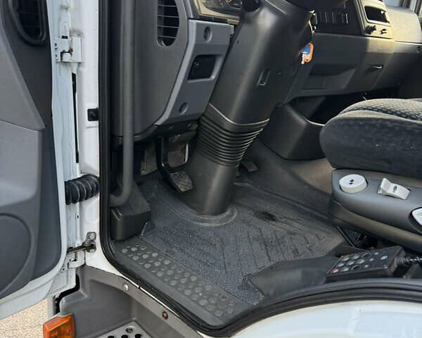 Мерседес Атего, объемом двигателя 0 л и пробегом 155 тыс. км за 42000 $, фото 23 на Automoto.ua