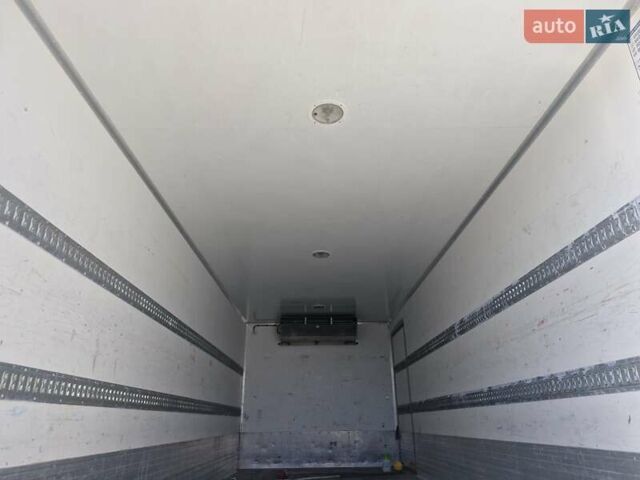 Мерседес Атего, объемом двигателя 4.3 л и пробегом 364 тыс. км за 34900 $, фото 11 на Automoto.ua