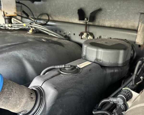 Мерседес Атего, объемом двигателя 0 л и пробегом 155 тыс. км за 42000 $, фото 30 на Automoto.ua