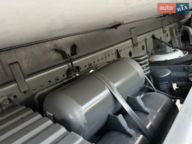 Мерседес Атего, объемом двигателя 0 л и пробегом 155 тыс. км за 42000 $, фото 36 на Automoto.ua