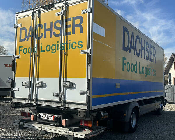 Мерседес Атего, об'ємом двигуна 4.8 л та пробігом 368 тис. км за 34700 $, фото 5 на Automoto.ua