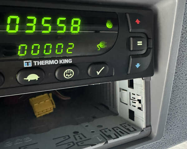 Мерседес Атего, объемом двигателя 0 л и пробегом 155 тыс. км за 41000 $, фото 55 на Automoto.ua