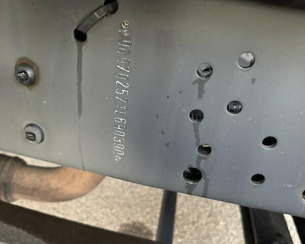 Мерседес Атего, объемом двигателя 0 л и пробегом 155 тыс. км за 42000 $, фото 46 на Automoto.ua