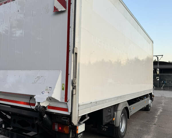 Мерседес Атего, объемом двигателя 0 л и пробегом 155 тыс. км за 41000 $, фото 11 на Automoto.ua