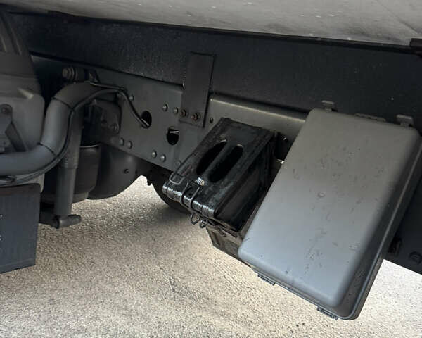 Мерседес Атего, объемом двигателя 0 л и пробегом 155 тыс. км за 42000 $, фото 31 на Automoto.ua