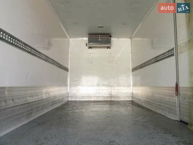 Мерседес Атего, объемом двигателя 0 л и пробегом 307 тыс. км за 34645 $, фото 4 на Automoto.ua