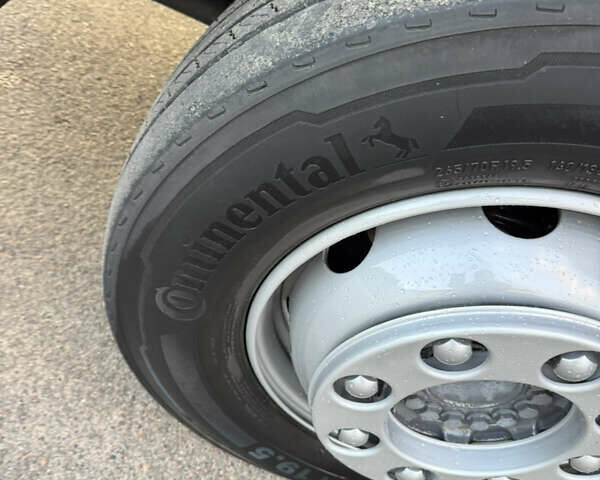 Мерседес Атего, объемом двигателя 0 л и пробегом 155 тыс. км за 41000 $, фото 26 на Automoto.ua