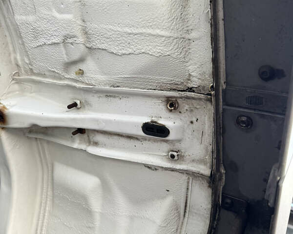 Мерседес Атего, объемом двигателя 0 л и пробегом 155 тыс. км за 42000 $, фото 16 на Automoto.ua