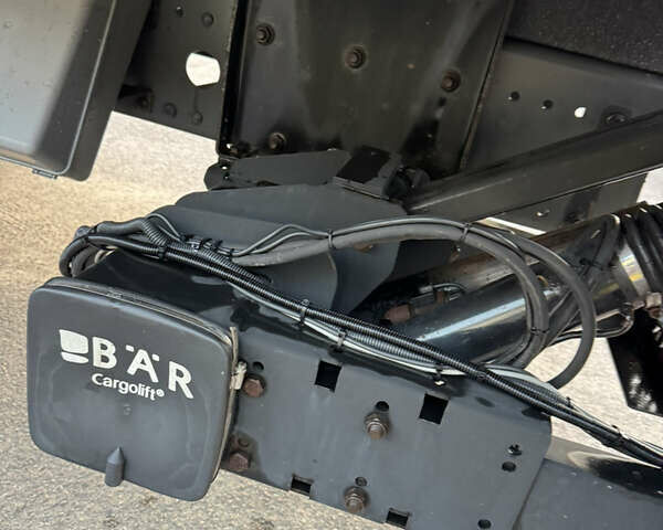 Мерседес Атего, объемом двигателя 0 л и пробегом 155 тыс. км за 42000 $, фото 32 на Automoto.ua